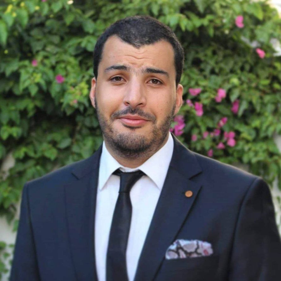 Houcem Eddine  Sayari